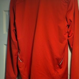 Puma performance jacket